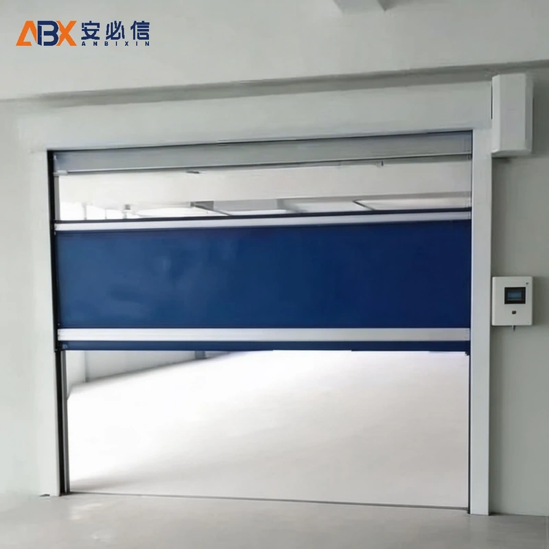黔东南苗族侗族快速门